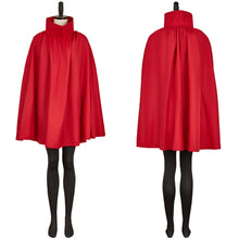 Laden Sie das Bild in den Galerie-Viewer, Hornet Outfits Hollow Knight: Silksong Hornet Cosplay Kostüm