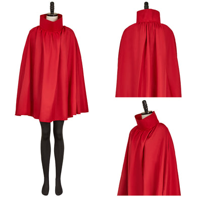 Hornet Outfits Hollow Knight: Silksong Hornet Cosplay Kostüm