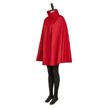 Laden Sie das Bild in den Galerie-Viewer, Hornet Outfits Hollow Knight: Silksong Hornet Cosplay Kostüm