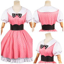 Laden Sie das Bild in den Galerie-Viewer, Hoshino rubii Kleid Anime OSHI NO KO Cosplay Outfits