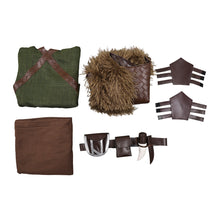 Laden Sie das Bild in den Galerie-Viewer, How to Train Your Dragon Hiccup Kostüm Set Cosplay Outfits Version B