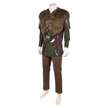 Laden Sie das Bild in den Galerie-Viewer, How to Train Your Dragon Hiccup Kostüm Set Cosplay Outfits Version B