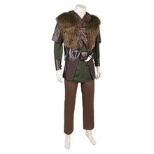 Laden Sie das Bild in den Galerie-Viewer, How to Train Your Dragon Hiccup Kostüm Set Cosplay Outfits Version B
