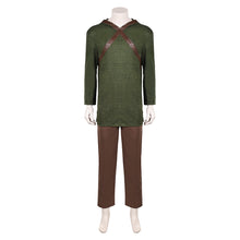 Laden Sie das Bild in den Galerie-Viewer, How to Train Your Dragon Hiccup Kostüm Set Cosplay Outfits Version B
