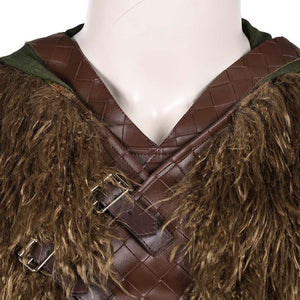 How to Train Your Dragon Hiccup Kostüm Set Cosplay Outfits Version B