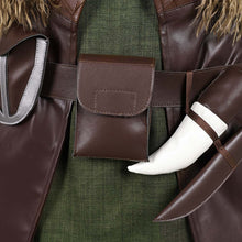 Laden Sie das Bild in den Galerie-Viewer, How to Train Your Dragon Hiccup Kostüm Set Cosplay Outfits Version B