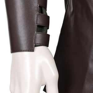 How to Train Your Dragon Hiccup Kostüm Set Cosplay Outfits Version B