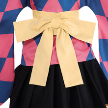 Laden Sie das Bild in den Galerie-Viewer, Howl‘s Moving Castle Howl Lolitakleid Crossplay Cosplay Outfits