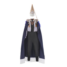 Laden Sie das Bild in den Galerie-Viewer, Iguin Tongari Costume Witch Hat Atelier Iguin Cosplay Outfit