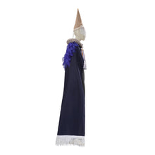 Laden Sie das Bild in den Galerie-Viewer, Iguin Tongari Costume Witch Hat Atelier Iguin Cosplay Outfit