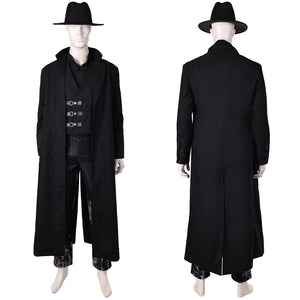 In the Lost Lands Boyce schwarz Kostüm Set Cosplay Outfits