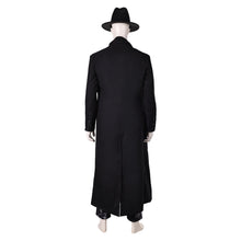 Laden Sie das Bild in den Galerie-Viewer, In the Lost Lands Boyce schwarz Kostüm Set Cosplay Outfits