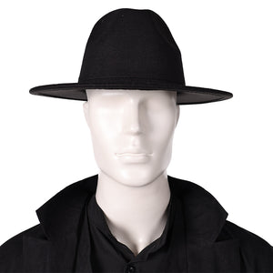 In the Lost Lands Boyce schwarz Kostüm Set Cosplay Outfits