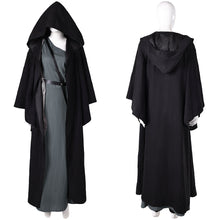 Laden Sie das Bild in den Galerie-Viewer, In the Lost Lands Hexe Gray Alys Kostüm Cosplay Outfits