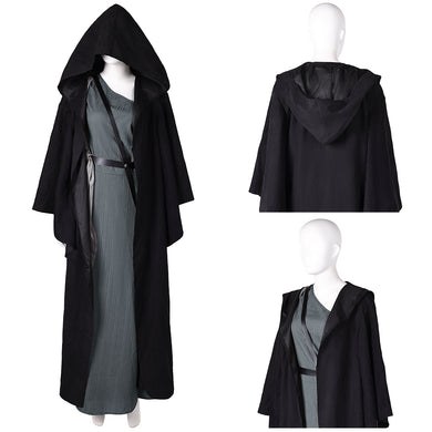 In the Lost Lands Hexe Gray Alys Kostüm Cosplay Outfits