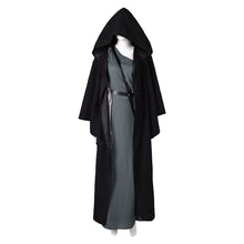 Laden Sie das Bild in den Galerie-Viewer, In the Lost Lands Hexe Gray Alys Kostüm Cosplay Outfits