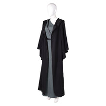 Laden Sie das Bild in den Galerie-Viewer, In the Lost Lands Hexe Gray Alys Kostüm Cosplay Outfits