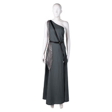 Laden Sie das Bild in den Galerie-Viewer, In the Lost Lands Hexe Gray Alys Kostüm Cosplay Outfits