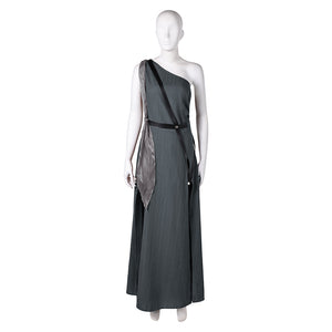 In the Lost Lands Hexe Gray Alys Kostüm Cosplay Outfits