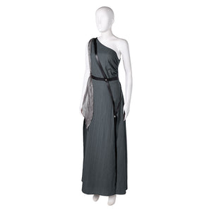 In the Lost Lands Hexe Gray Alys Kostüm Cosplay Outfits