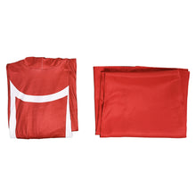 Laden Sie das Bild in den Galerie-Viewer, Invincible 3 Mark Grayson rot Jumpsuit Cosplay Outfits
