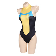 Laden Sie das Bild in den Galerie-Viewer, Invincible Mark Grayson webliche Damen Badmode Cosplay Outfits