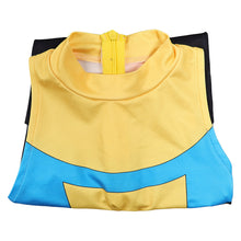 Laden Sie das Bild in den Galerie-Viewer, Invincible Mark Grayson webliche Damen Badmode Cosplay Outfits
