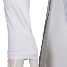 Laden Sie das Bild in den Galerie-Viewer, Invincible Mark Grayson weiß Jumpsuit Cosplay Outfits
