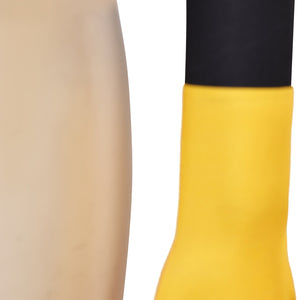 Invincible Terra Grayson Jumpsuit Cosplay Outfits