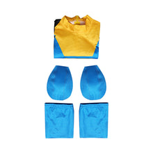 Laden Sie das Bild in den Galerie-Viewer, Invincible Terra Grayson Jumpsuit Cosplay Outfits