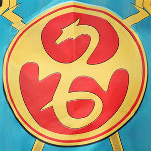 Iron Fist Kostüm Marvel Rivals Superheld Cosplay Outfits