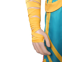 Laden Sie das Bild in den Galerie-Viewer, Iron Fist Kostüm Marvel Rivals Superheld Cosplay Outfits