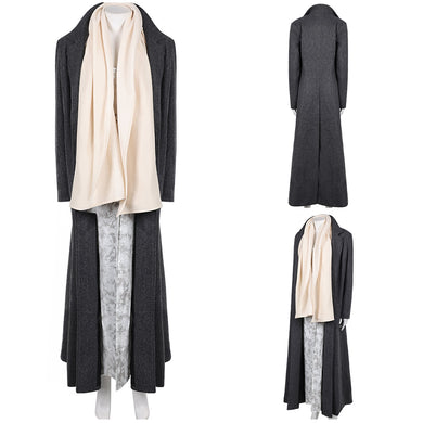 Isla Kostüm Set 28 Years Later Isla Cosplay Outfits