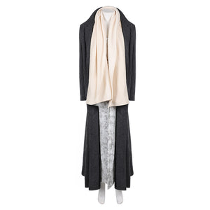 Isla Kostüm Set 28 Years Later Isla Cosplay Outfits