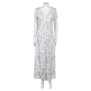 Isla Kostüm Set 28 Years Later Isla Cosplay Outfits