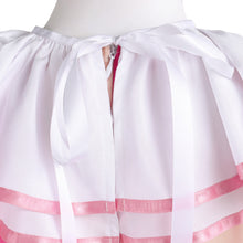 Laden Sie das Bild in den Galerie-Viewer, IT: Welcome to Derry Pennywise Overall Cosplay Kostüm