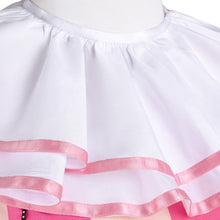 Laden Sie das Bild in den Galerie-Viewer, IT: Welcome to Derry Pennywise Overall Cosplay Kostüm