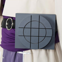 Laden Sie das Bild in den Galerie-Viewer, Jabber Wonger Costume Gachiakuta Jabber Cosplay Outfit