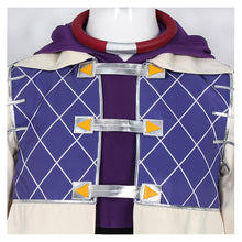 Laden Sie das Bild in den Galerie-Viewer, Jabber Wonger Costume Gachiakuta Jabber Cosplay Outfit