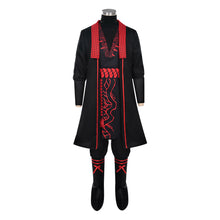 Laden Sie das Bild in den Galerie-Viewer, Jia Qiu Enemy Costume Limbus Company Jia Qiu Cosplay Outfit