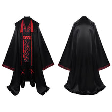 Laden Sie das Bild in den Galerie-Viewer, Jia Qiu Enemy Costume Limbus Company Jia Qiu Cosplay Outfit