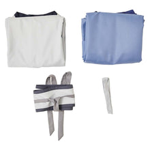 Laden Sie das Bild in den Galerie-Viewer, Jinshi Hanfu The Apothecary Diaries Jinshi Cosplay Outfits
