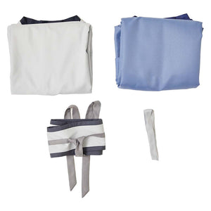 Jinshi Hanfu The Apothecary Diaries Jinshi Cosplay Outfits