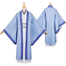 Laden Sie das Bild in den Galerie-Viewer, Jinshi Hanfu The Apothecary Diaries Jinshi Cosplay Outfits