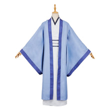 Laden Sie das Bild in den Galerie-Viewer, Jinshi Hanfu The Apothecary Diaries Jinshi Cosplay Outfits
