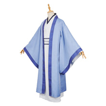 Laden Sie das Bild in den Galerie-Viewer, Jinshi Hanfu The Apothecary Diaries Jinshi Cosplay Outfits