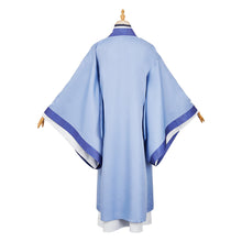 Laden Sie das Bild in den Galerie-Viewer, Jinshi Hanfu The Apothecary Diaries Jinshi Cosplay Outfits