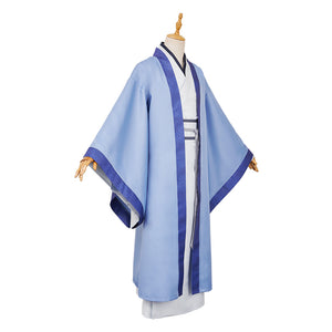 Jinshi Hanfu The Apothecary Diaries Jinshi Cosplay Outfits
