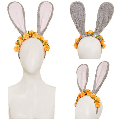 Judy Hopps Haarband Zoomania 2025 Judy Cosplay Requisite