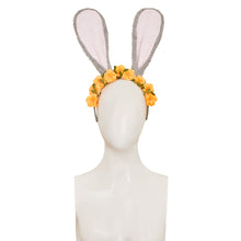 Laden Sie das Bild in den Galerie-Viewer, Judy Hopps Haarband Zoomania 2025 Judy Cosplay Requisite